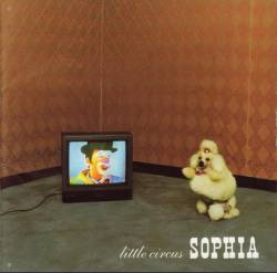 Sophia : Little Circus